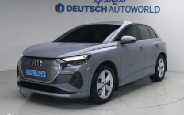 수원믿을수있는중고차 Q4 e-트론 40 매물 사진 5 - 2024/04 47,284km