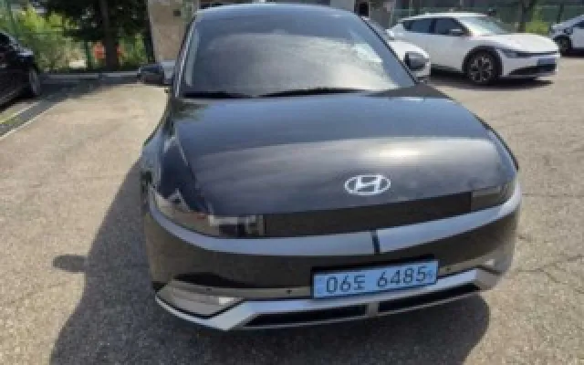 수원믿을수있는중고차 아이오닉 5 롱 레인지 매물 사진 9 - 2022/09 96,682km