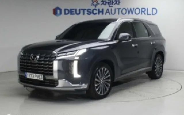 수원믿을수있는중고차 더 뉴 팰리세이드 가솔린 3.8 4WD 매물 사진 20 - 2023/03 57,813km