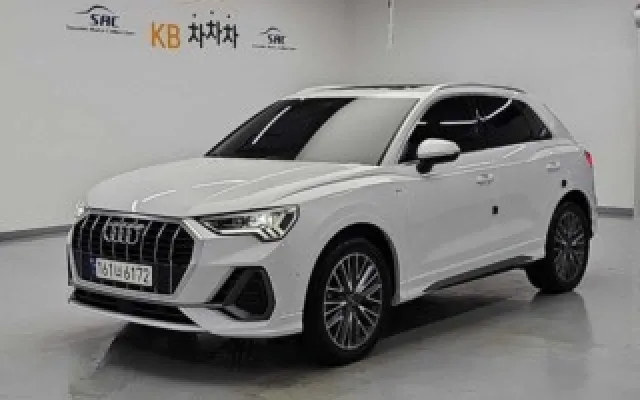 수원믿을수있는중고차 Q3 (F3) 35 TDI 매물 사진 6 - 2023/01 72,391km