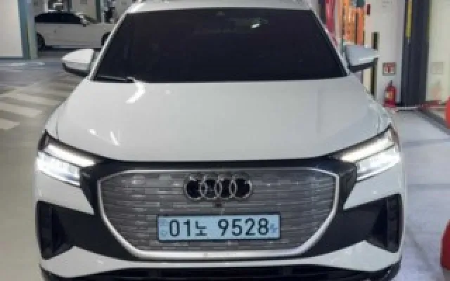 수원믿을수있는중고차 Q4 e-트론 45 매물 사진 18 - 2025/08 18,070km