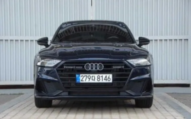 수원믿을수있는중고차 A7 (4K) 55 TFSI 콰트로 프리미엄 매물 사진 6 - 2022/04 62,055km