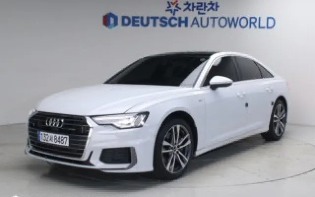 수원믿을수있는중고차 A6 (C8) 45 TFSI 프리미엄 매물 사진 17 - 2022/02 41,456km