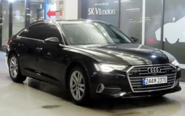 수원믿을수있는중고차 A6 (C8) 45 TFSI 프리미엄 매물 사진 12 - 2022/06 96,026km