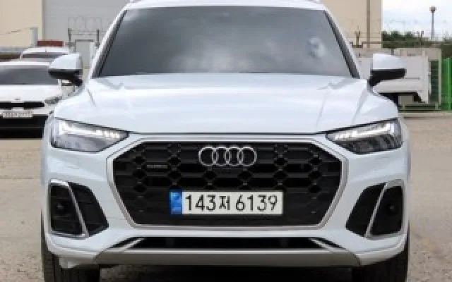 수원믿을수있는중고차 Q5 (FY) 40 TDI 콰트로 프리미엄 매물 사진 5 - 2022/11 33,226km