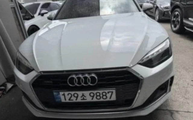 수원믿을수있는중고차 A5 (F5) 40 TFSI 콰트로 스포트백 매물 사진 19 - 2025/02 28,912km