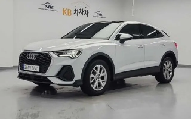 수원믿을수있는중고차 Q3 (F3) 35 TDI 스포트백 매물 사진 8 - 2023/01 31,446km